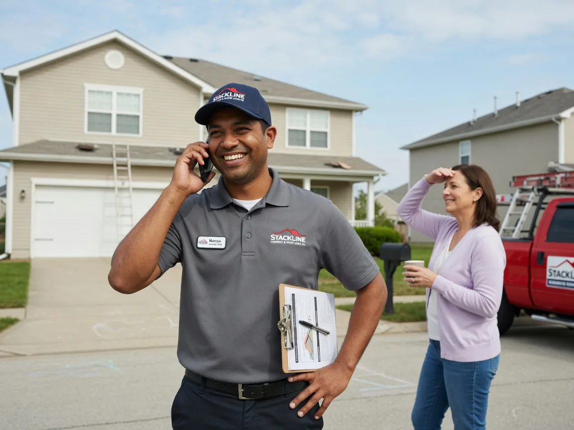 Chimney flashing repair New Bloomington, OH FAQs